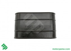 Gommino raccordo carter cinghia Outlander (2)